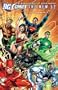 DC Comics: The New 52