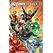 DC Comics: The New 52