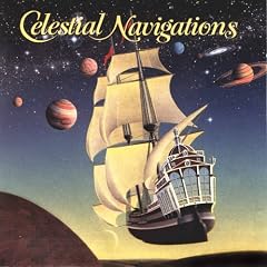 Celestial Navigations, Chapter 1