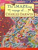 The amazeing voyage of Charles Darwin