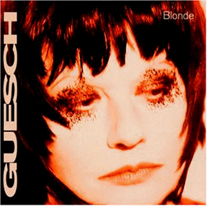 GUESCH PATTI - Blonde (1995) - Zortam Music