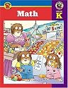 Mercer Mayer Math, Grade K