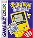 Pokémon Game Boy Bundle: Pokémon Hardware Special Edition + Pokémon Crystal
