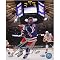 Sean Avery New York Rangers - Goal Cam vs. Islanders - Autographed 8x10 Photograph