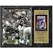 Mounted Memories New England Patriots Super Bowl XXXVIII Tom Brady Plaque with Replica Ticket