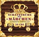 Schatztruhe der M&auml;rchen