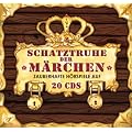 Schatztruhe der M�rchen - Zauberhafte H�rspiele