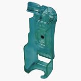 Samsung SCH-U470/Juke OEM Holster, Teal
