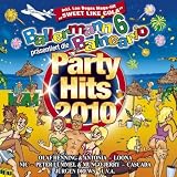 Ballermann 6 Balneario Pr&auml;sentiert die Party Hits