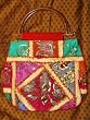 Handbags for Women Red Women Accessories Mirrors Boho Purse