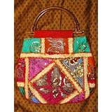 Handbags for Women Red Women Accessories Mirrors Boho Purse