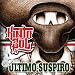 Sol-Ultimo Suspiro