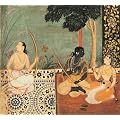 Ramayana : Illustr� par les miniatures indiennes du XVIe au XIXe si�cle, coffret 7 volumes