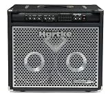 Hartke HyDrive 210C Bass Guitar 2x10 Combo Amplifier, 250 watts