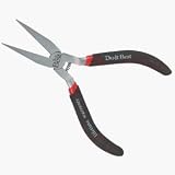 Do it Best Imports 306363 Do it Best 4 Flat Nose Pliers 6101unhyBTL. SL160 Do it Best Imports 306363 Do it Best 4 Flat Nose Pliers