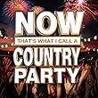 Now That's What I Call a Country Party