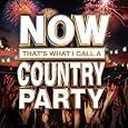 Now That's What I Call a Country Party by Various Artists