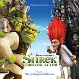 Shrek: Forever After - Original Motion Picture Score