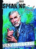Speaking Freely: Ray McGovern