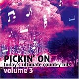 Search : Vol. 3-Pickin' on Today's Ultimate Country Hits