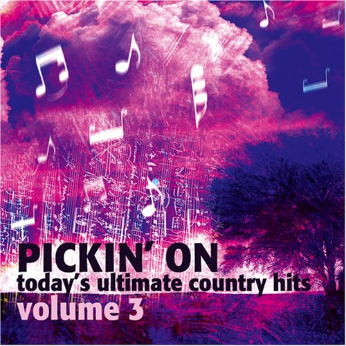 CD-Charts  Search : Vol. 3-Pickin' on Today's Ultimate Country Hits