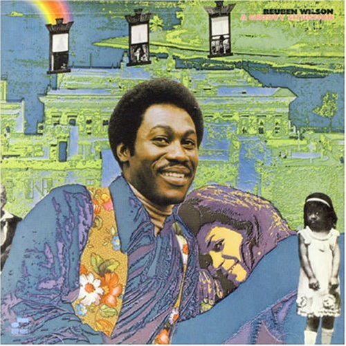CD-Charts  Search : A Groovy Situation