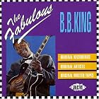 The Fabulous B.B. King by  B.B. King 