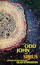 Odd John / Sirius