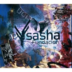 FUNDACION [VINYL]