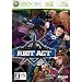 XBOX360 �A�N�V�����Q�[��&TPS2