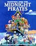 Matthew and the Midnight Pirates (Matthew's Midnight Adventure Series)
