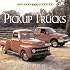 Pickup Trucks (Motorbooks Classics)