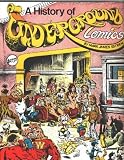 A History of Underground Comics