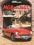 MGB and MGC - Crowood PhotoClassics (Crowood Photoclassics S.)