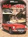 MGB and MGC - Crowood PhotoClassics