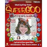 Kai's Super Goo SuperGoo Morphervon "MetaCreations"