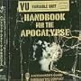 Handbook for the Apocalypse