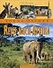 Books : Young Oxford - Reise nach Afrika