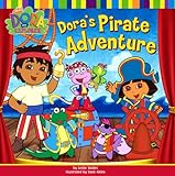 Dora's pirate adventure