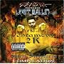 Twista Presents New Testament 2K: Street Scriptures