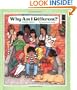 Why Am I Different? (Concept Books (Albert Whitman))