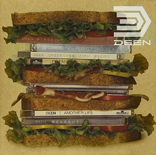 Deen - Deen Perfect Singles + - Zortam Music