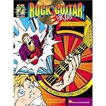 Rock Guitar for Kids Songbook book cover