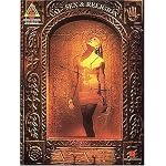 Steve Vai - Sex and Religion book cover