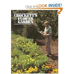 Crockett's Flower Garden