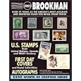 2005 Brookman Stamp Price Guide by  David MacDonald