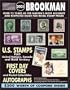 2005 Brookman Stamp Price Guide