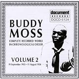 Complete Recordings, Vol. 2: 1933-1934