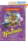 Mousebeard's Revenge (Mousehunter Trilogy)