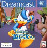 Eigenschaften Ubisoft  / Donald Duck - Quack Attack